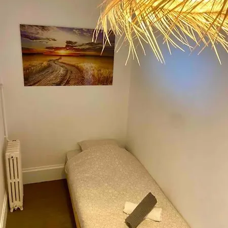 Apartman -----sauna Detente ----- Dijon