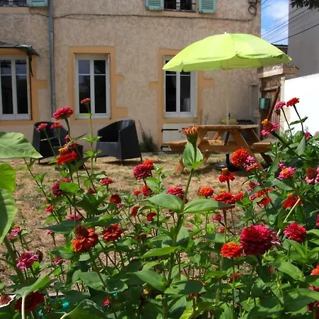 -----sauna Detente ----- Apartmán Dijon