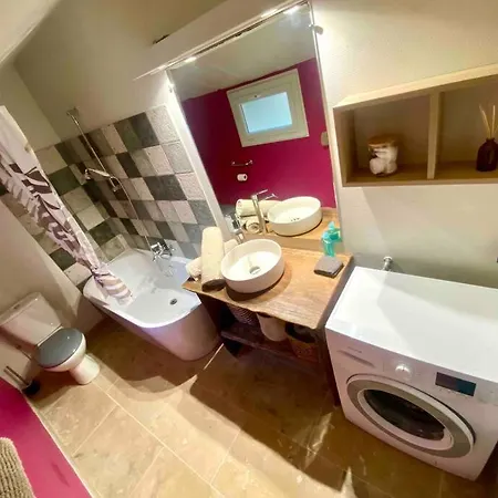 Apartman -----sauna Detente ----- *