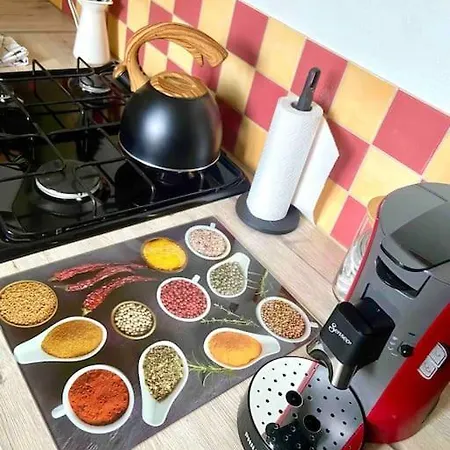 -----sauna Detente ----- * Dijon