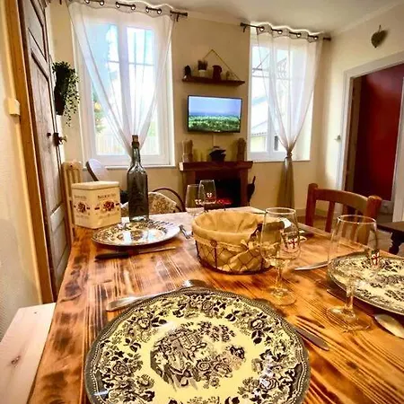 Apartmán -----sauna Detente -----