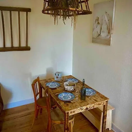 -----sauna Detente ----- Apartmán *