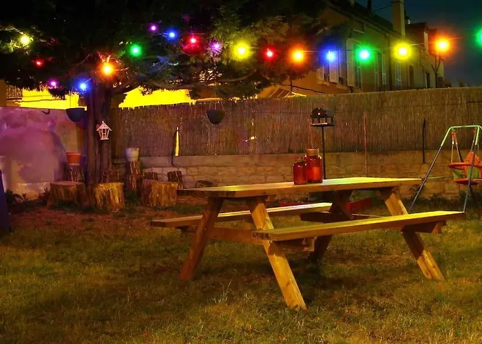 アパート -----sauna Detente -----