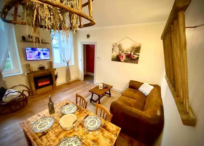 アパート -----sauna Detente ----- ディジョン