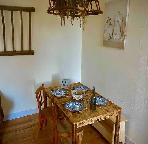 -----sauna Detente ----- アパート *